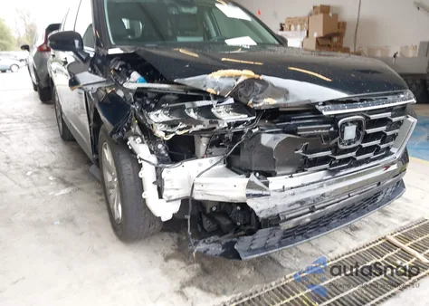 2023 Honda Cr-V Ex-L 2Wd from USA, damaged, VIN 7FARS3H78PE006942